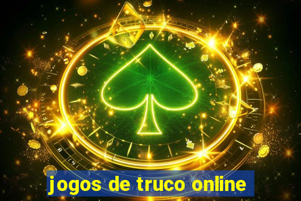 jogos de truco online